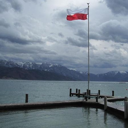 Hotel Seegasthof Oberndorfer Attersee المظهر الخارجي الصورة