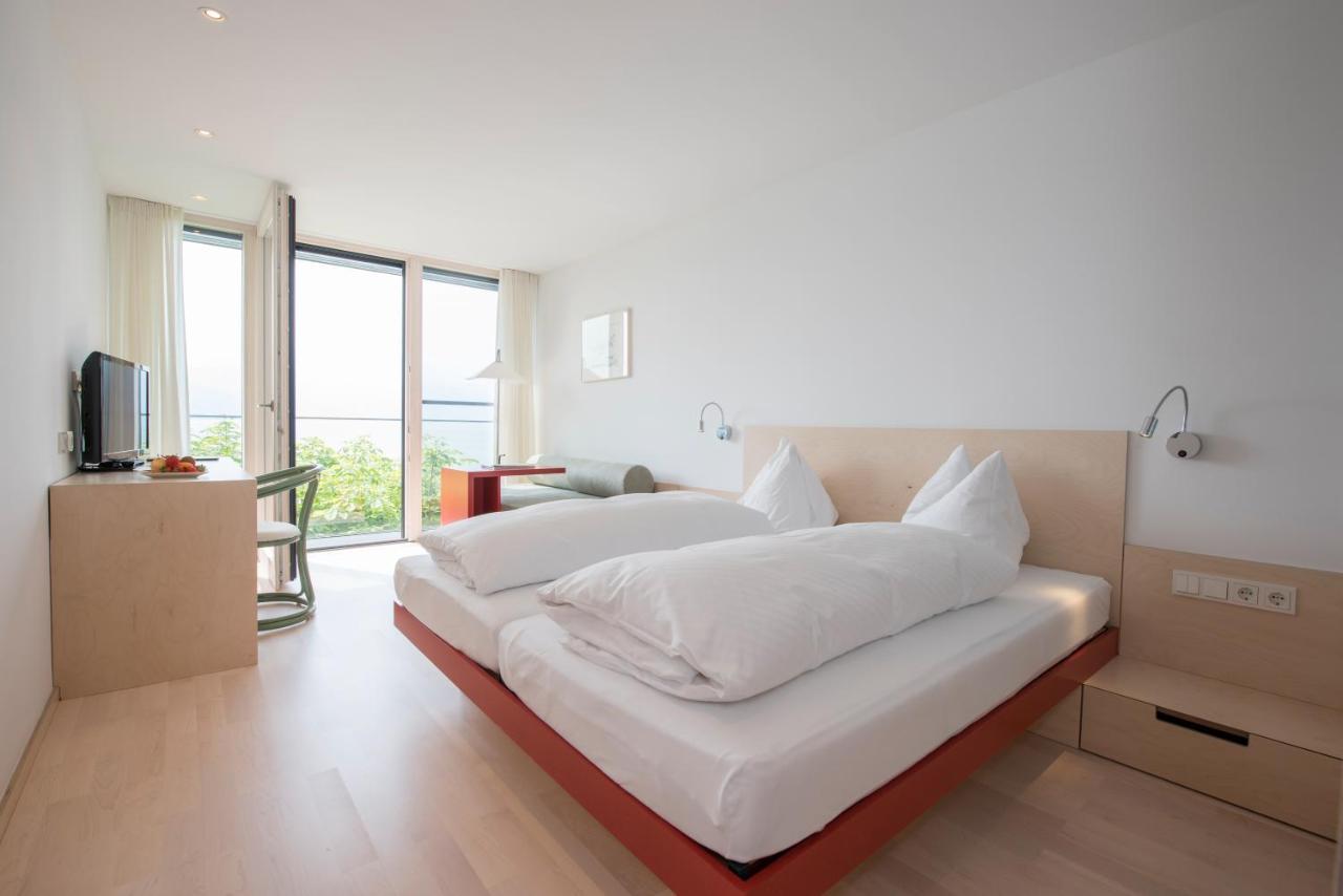 Hotel Seegasthof Oberndorfer Attersee المظهر الخارجي الصورة