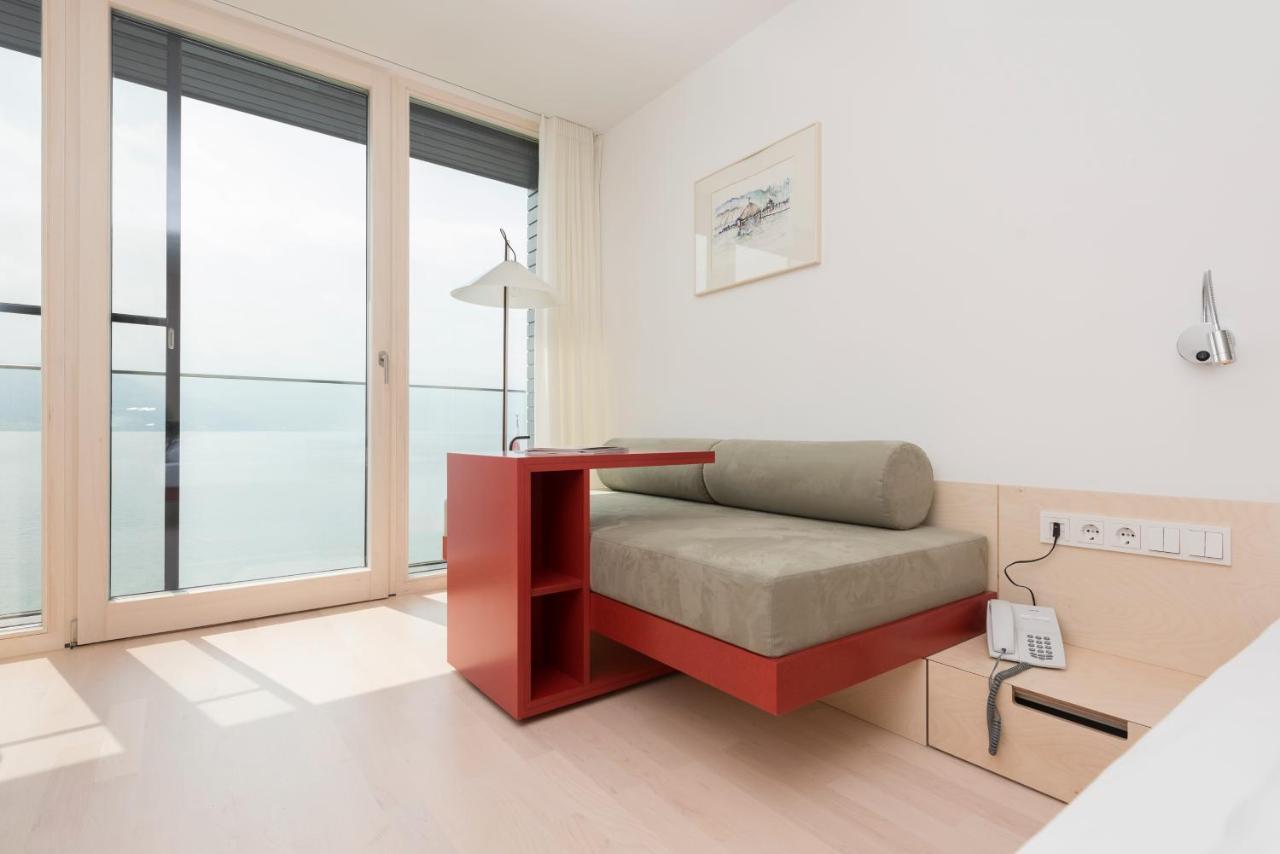 Hotel Seegasthof Oberndorfer Attersee المظهر الخارجي الصورة