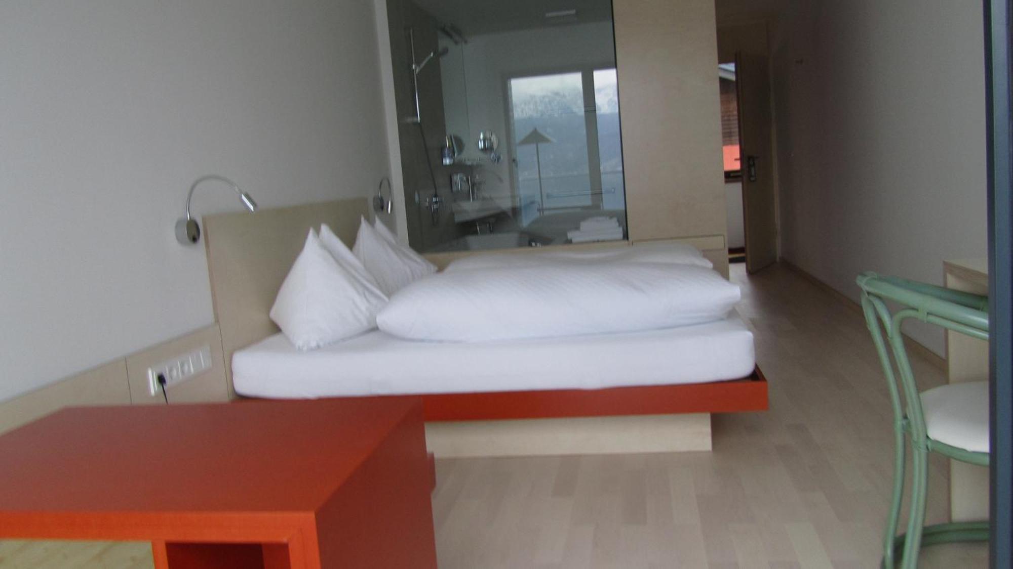 Hotel Seegasthof Oberndorfer Attersee الغرفة الصورة