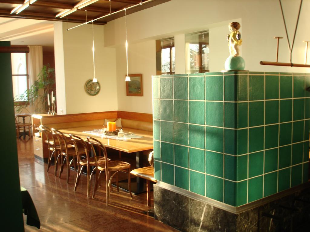 Hotel Seegasthof Oberndorfer Attersee المظهر الخارجي الصورة